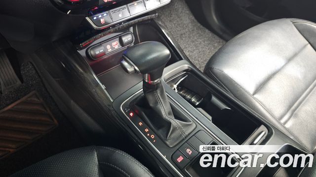 Kia Sorento 2018 — photo 12