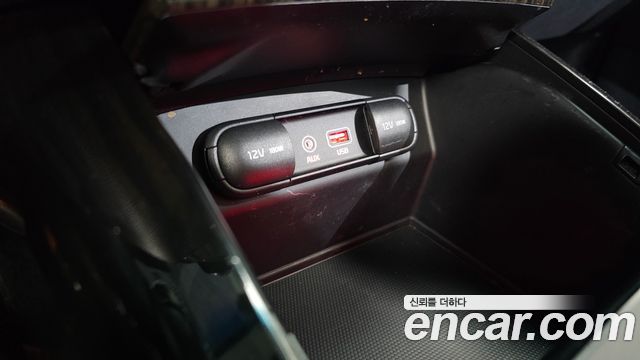 Kia Sorento 2018 — photo 18