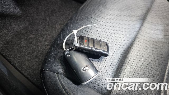 Kia Sorento 2018 — photo 22