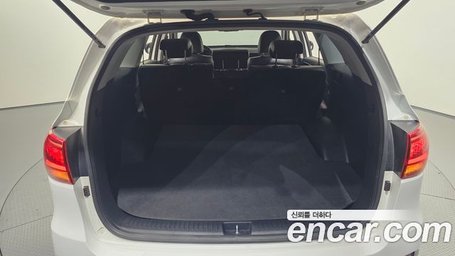 Kia Sorento 2018 — photo 23