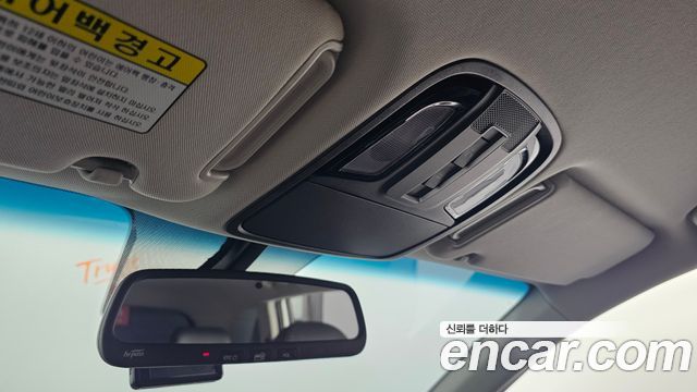 Kia Sorento 2018 — photo 24