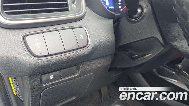 Kia Sorento 2018 — photo 25