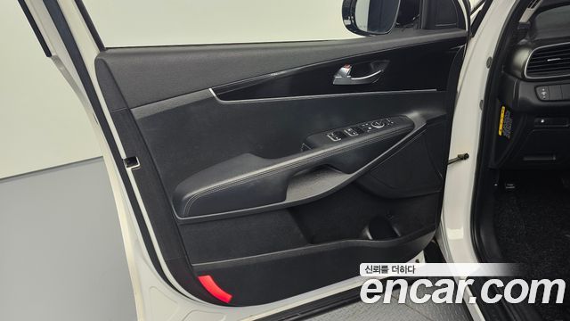 Kia Sorento 2018 — photo 14