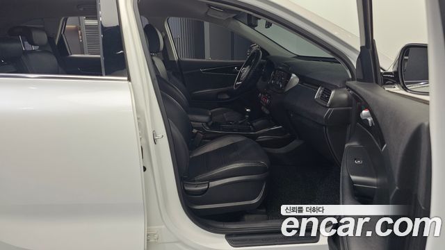 Kia Sorento 2018 — photo 16
