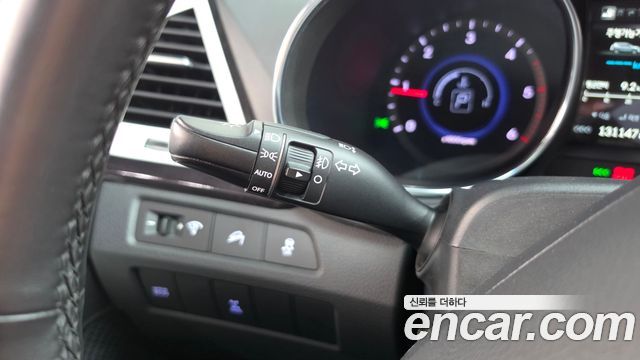 Hyundai Santafe 2015 — photo 21