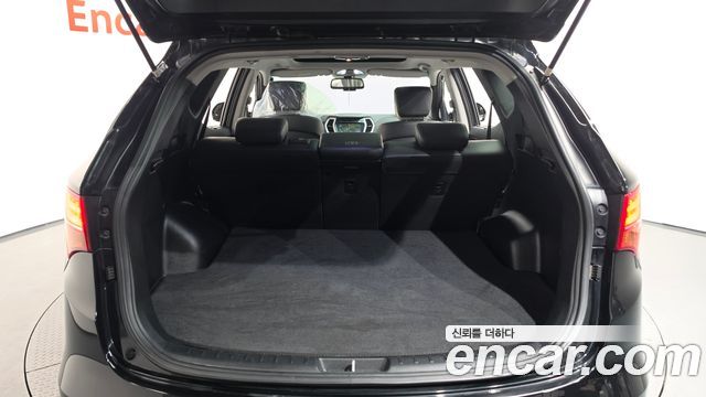 Hyundai Santafe 2015 — photo 23