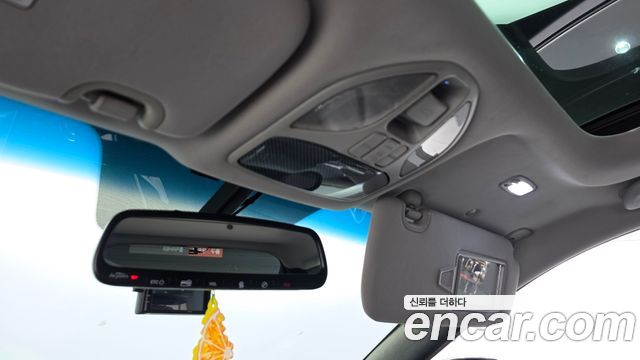 Hyundai Santafe 2015 — photo 25