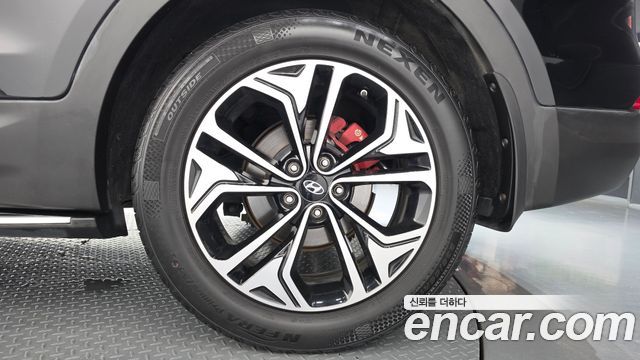 Hyundai Santafe 2015 — photo 7