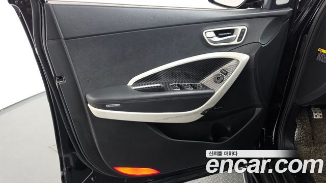 Hyundai Santafe 2015 — photo 14