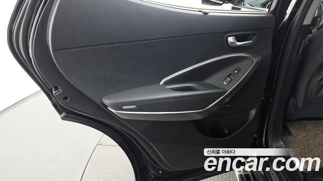 Hyundai Santafe 2015 — photo 15