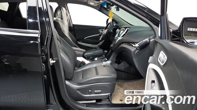 Hyundai Santafe 2015 — photo 16
