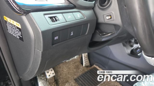 Hyundai Santafe 2015 — photo 27