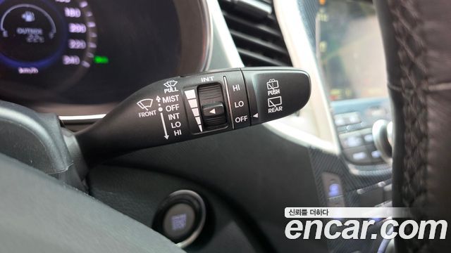 Hyundai Santafe 2015 — photo 28