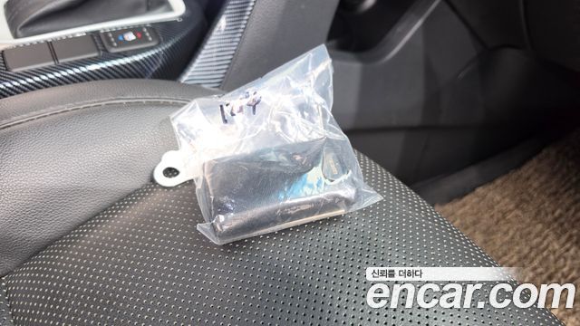 Hyundai Santafe 2015 — photo 30