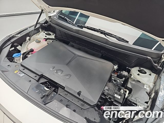Kia Niro 2023 — photo 5