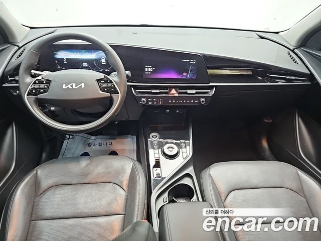 Kia Niro 2023 — photo 7