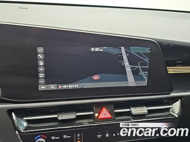 Kia Niro 2023 — photo 13