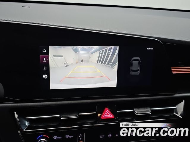 Kia Niro 2023 — photo 14