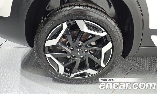 Kia Seltos 2024 — photo 5