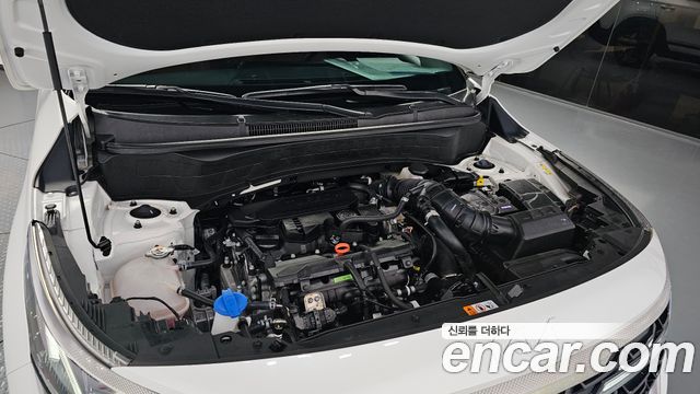 Kia Seltos 2024 — photo 6