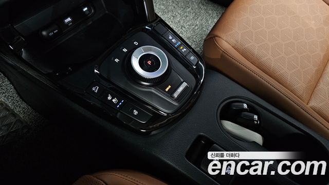 Kia Seltos 2024 — photo 12