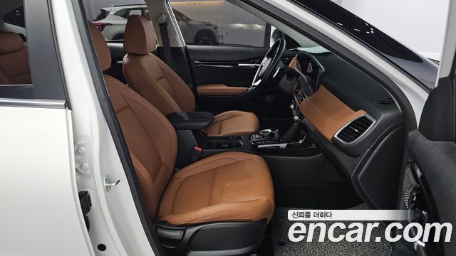 Kia Seltos 2024 — photo 13