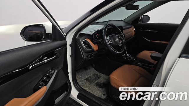 Kia Seltos 2024 — photo 17