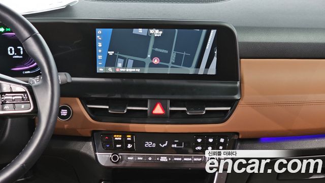 Kia Seltos 2024 — photo 19