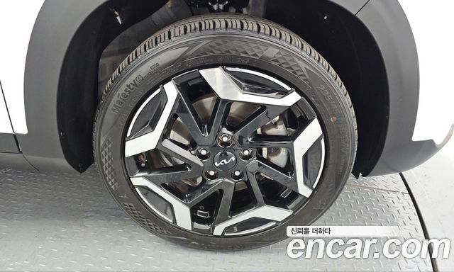 Kia Seltos 2024 — photo 7