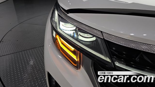 Kia Seltos 2024 — photo 8