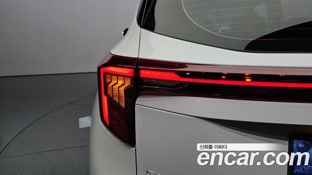 Kia Seltos 2024 — photo 9