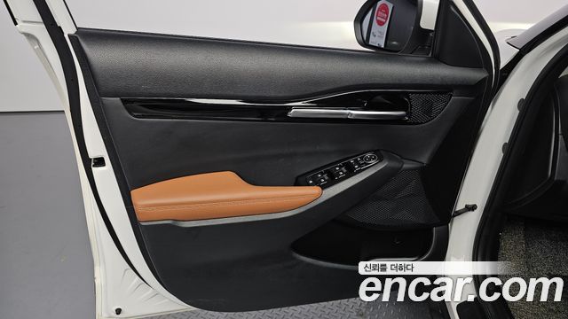 Kia Seltos 2024 — photo 14