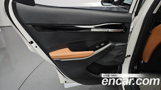 Kia Seltos 2024 — photo 15