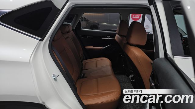 Kia Seltos 2024 — photo 16