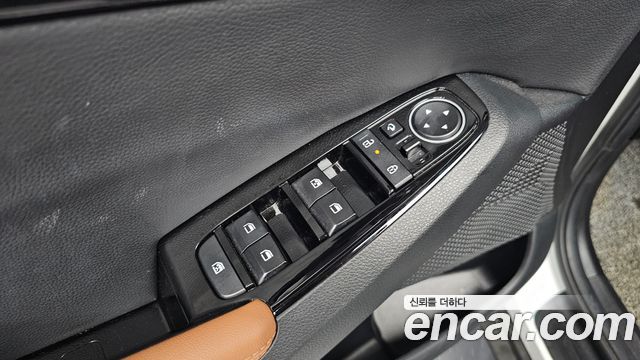 Kia Seltos 2024 — photo 28