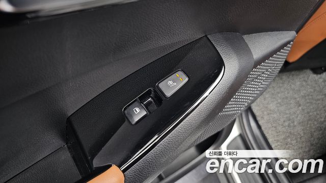 Kia Seltos 2024 — photo 29