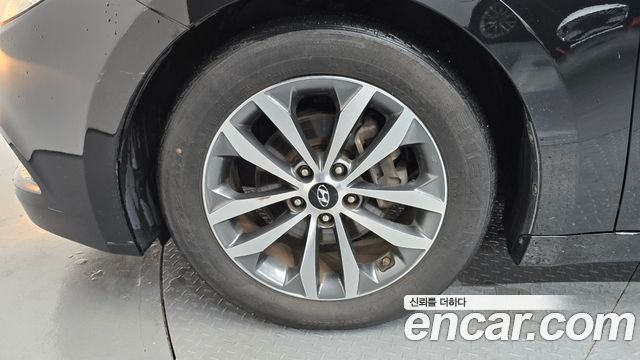 Hyundai Grandeur 2011 — photo 5