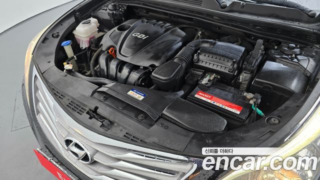 Hyundai Grandeur 2011 — photo 6