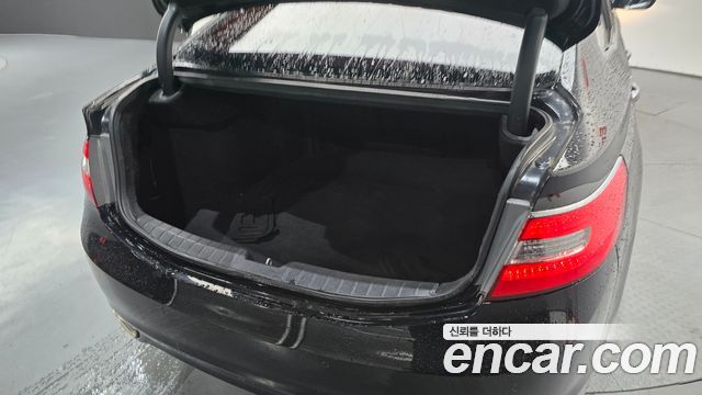Hyundai Grandeur 2011 — photo 20