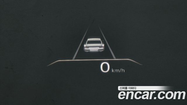Genesis G80 2021 — photo 25