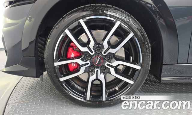 Mini Cooper Convertible 2026 — photo 5