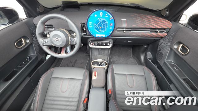 Mini Cooper Convertible 2026 — photo 10