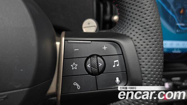 Mini Cooper Convertible 2026 — photo 21