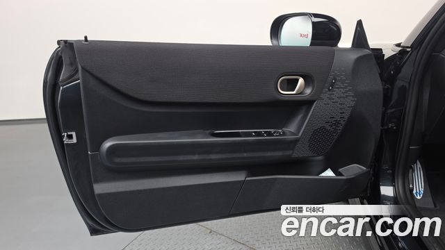 Mini Cooper Convertible 2026 — photo 14