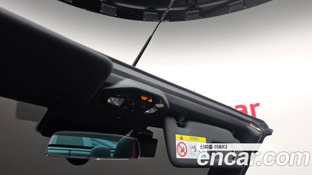 Mini Cooper Convertible 2026 — photo 27
