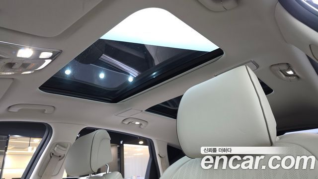 Genesis GV80 2020 — photo 25