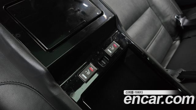 Renault Korea SM5  2013 — photo 16