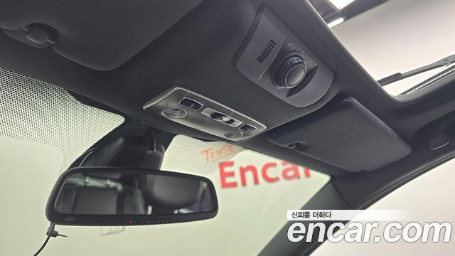Renault Korea SM5  2013 — photo 18