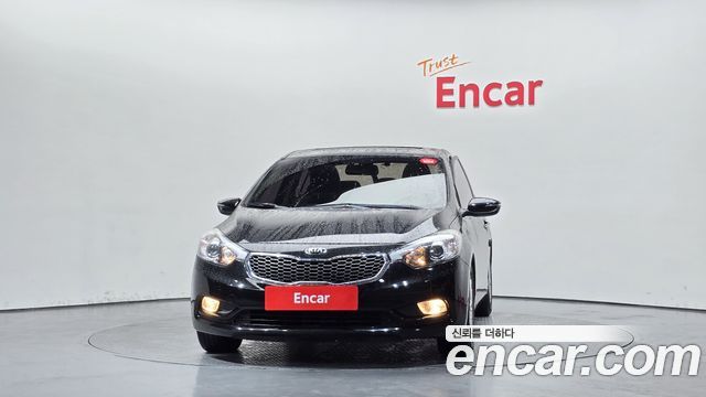 Kia K3 2015 — photo 3