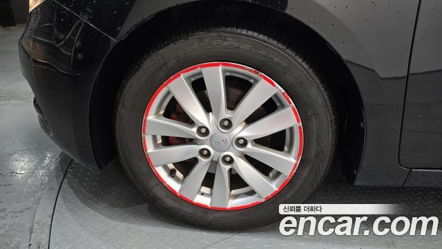 Kia K3 2015 — photo 5
